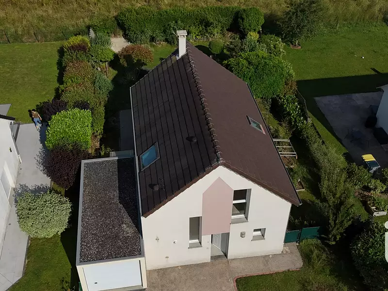 Maison, 110 m²