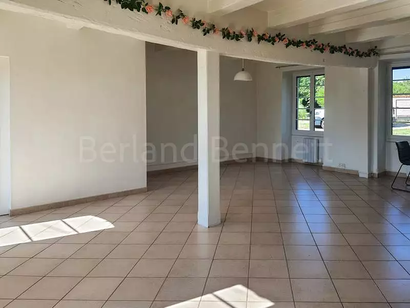 Maison, 227 m²