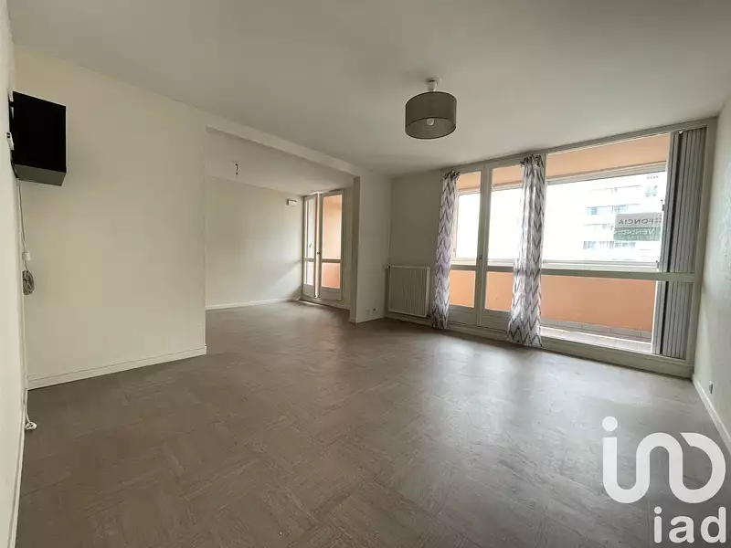 Appartement, 79 m²