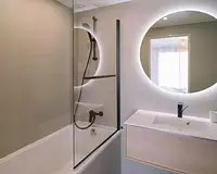 Appartement, 122 m²