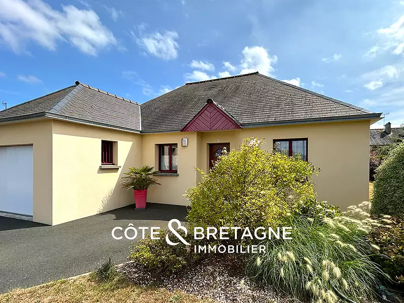 Maison, 93,44 m²