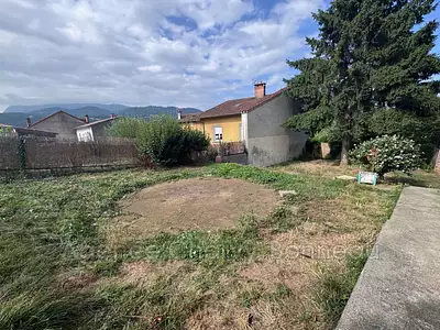 Maison, 121 m²