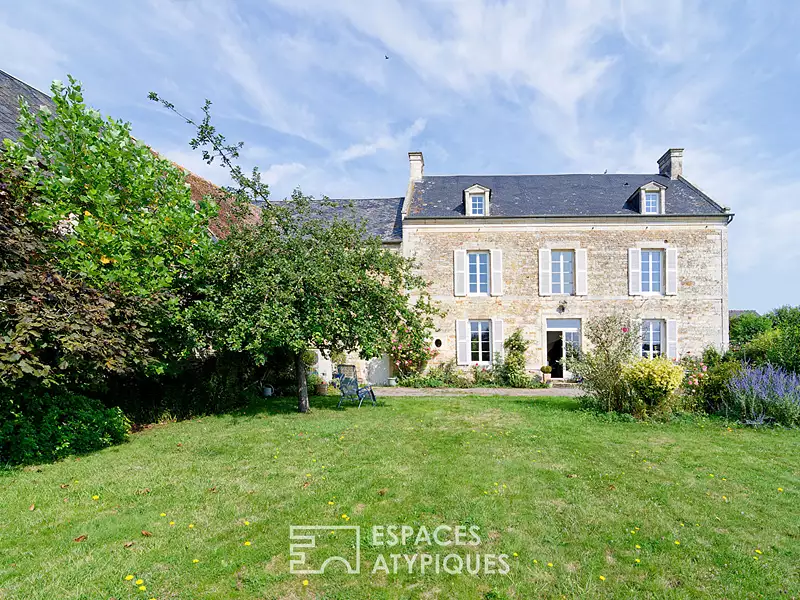 Maison, 445 m²