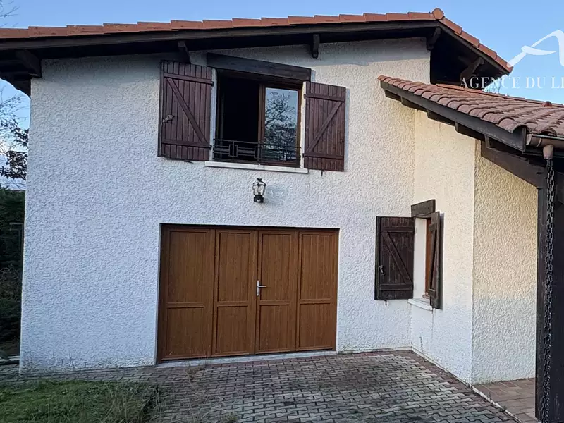 Maison, 85 m²