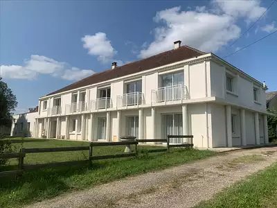 Maison, 560 m²