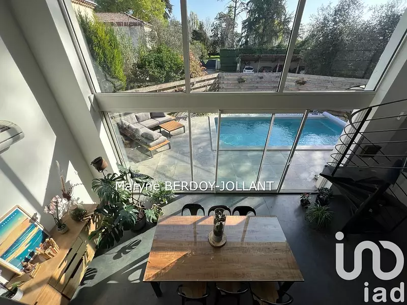 Maison, 126 m²