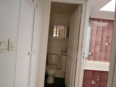 Maison, 77 m²