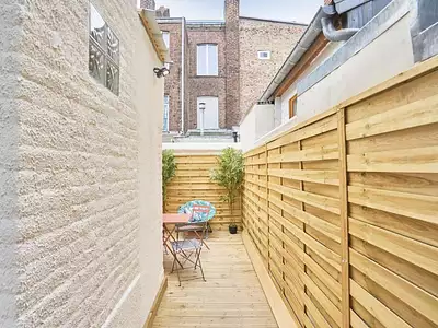 Maison, 102 m²