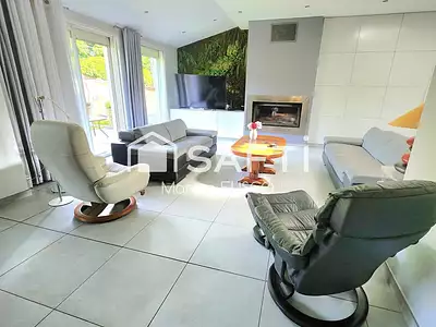 Maison, 328 m²