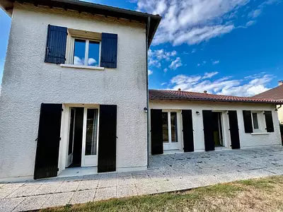 Maison, 110 m²