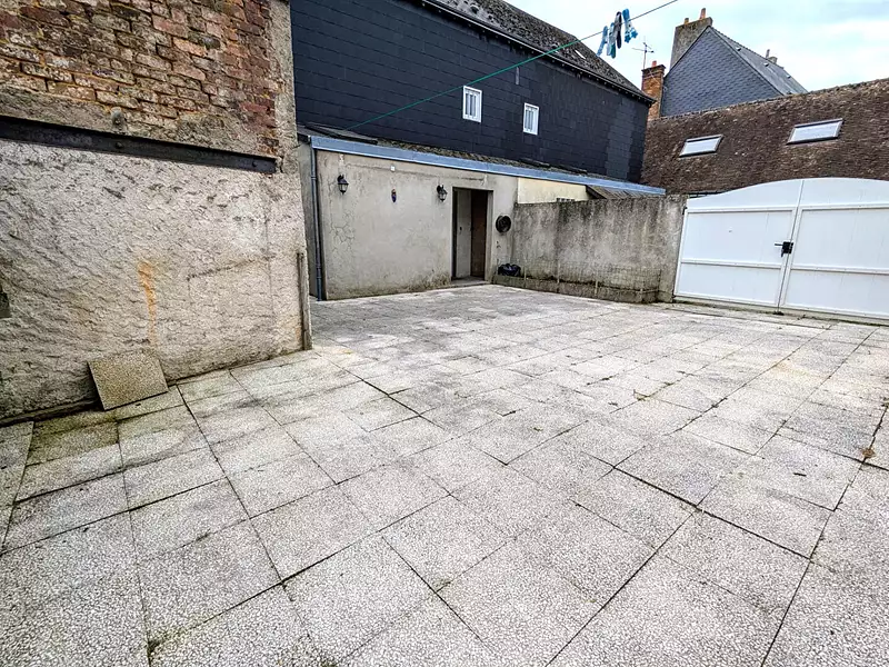 Maison, 98 m²