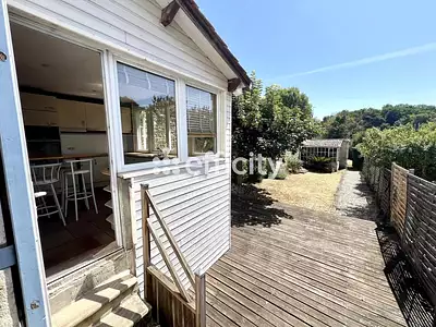 Maison, 110 m²