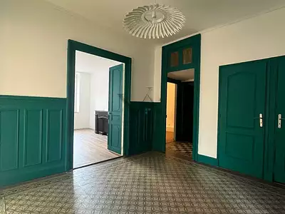 Appartement, 110 m²