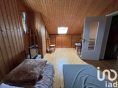 Maison, 143 m²