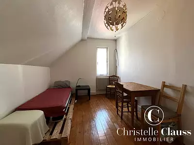 Maison, 166 m²