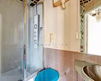 Appartement, 16,5 m²