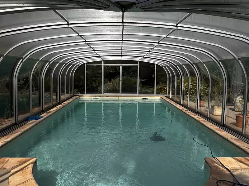 Maison, 135 m²