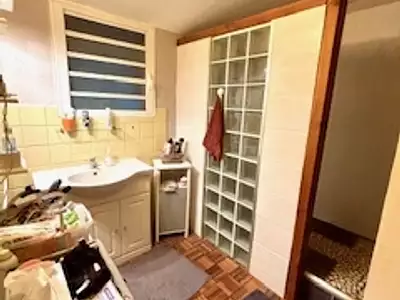 Maison, 135 m²