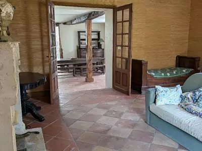 Maison, 160 m²