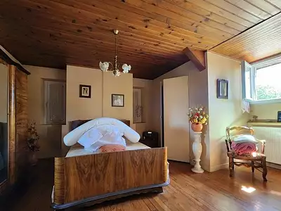 Maison, 157 m²