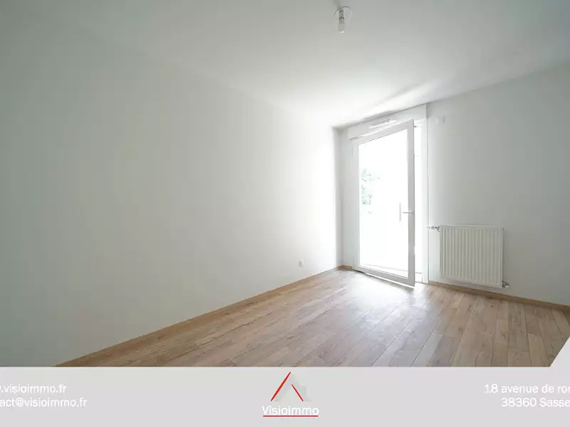 Appartement, 68,12 m²