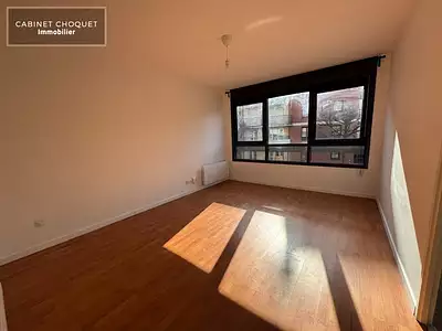 Appartement, 40 m²