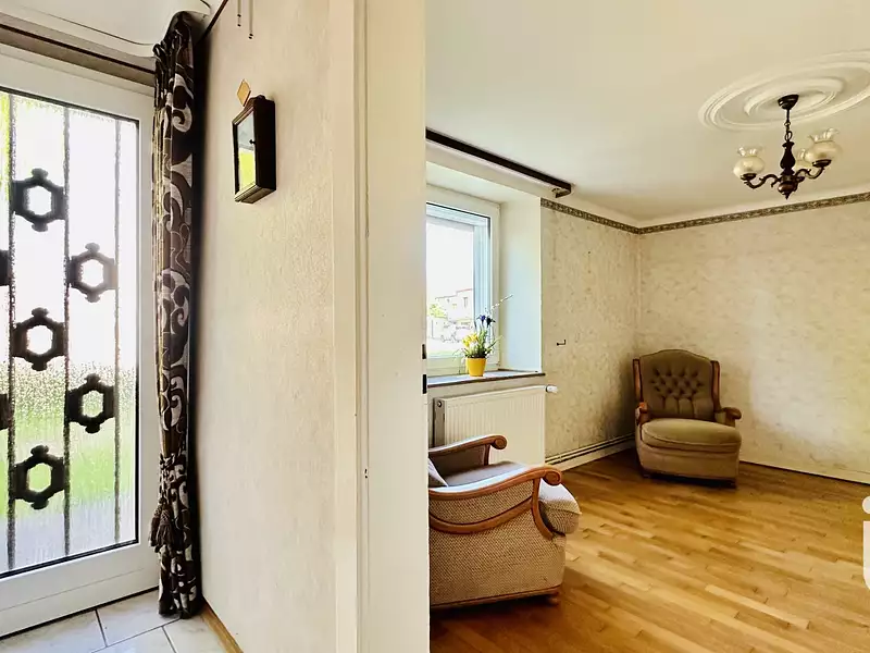 Maison, 137 m²