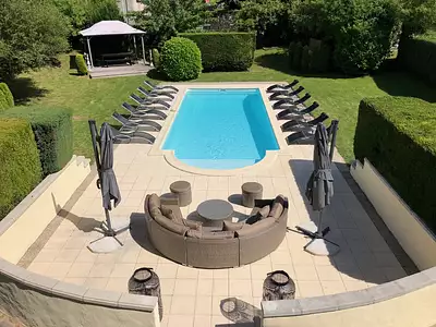 Maison, 406 m²