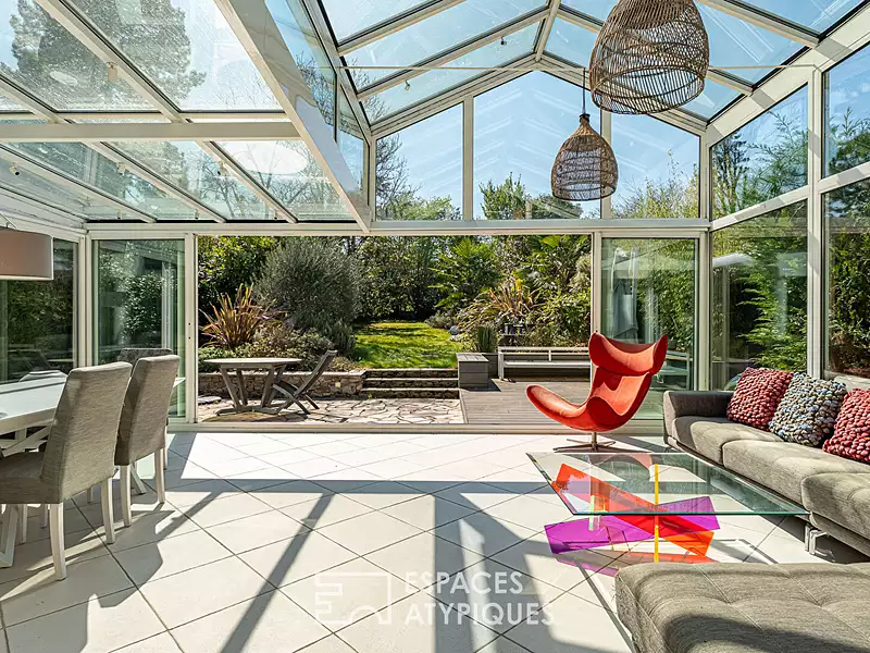 Maison, 258 m²