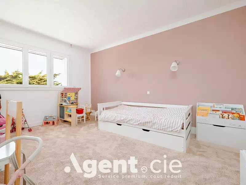 Maison, 155 m²