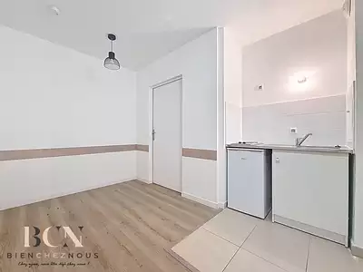 Appartement, 39,92 m²