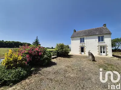 Maison, 111 m²