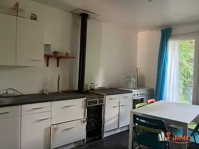 Maison, 91,5 m²