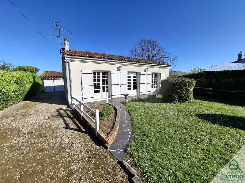 Maison, 71 m²