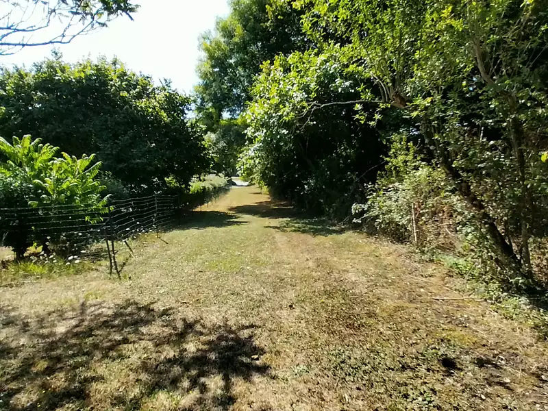 Terrain, 4 412 m²