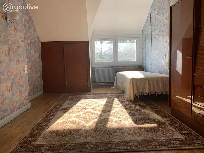 Maison, 190 m²