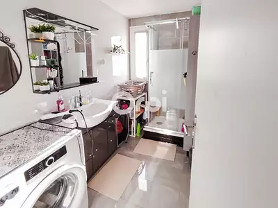Appartement, 70 m²