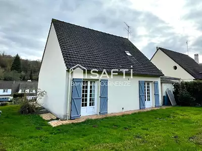 Maison, 127 m²