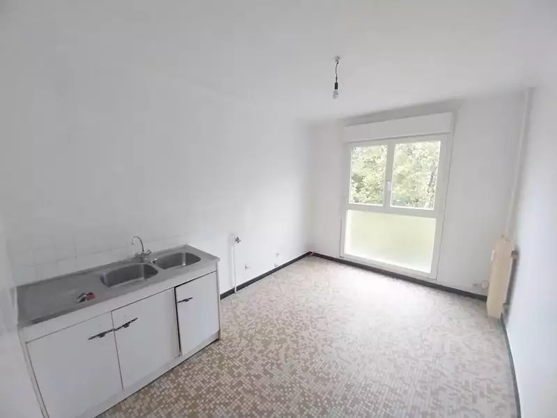 Appartement, 63 m²