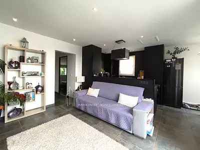 Appartement, 61 m²
