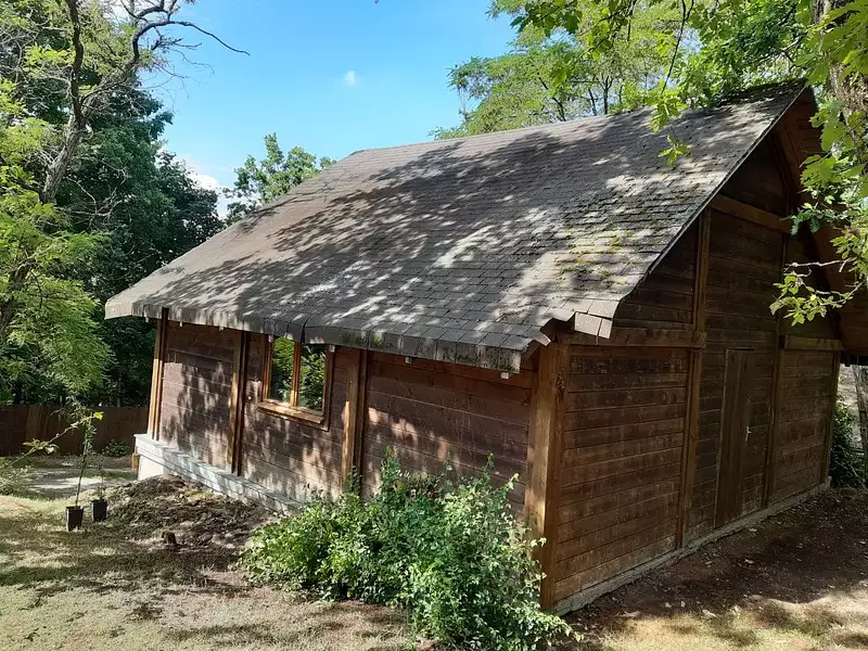 Maison, 17 m²