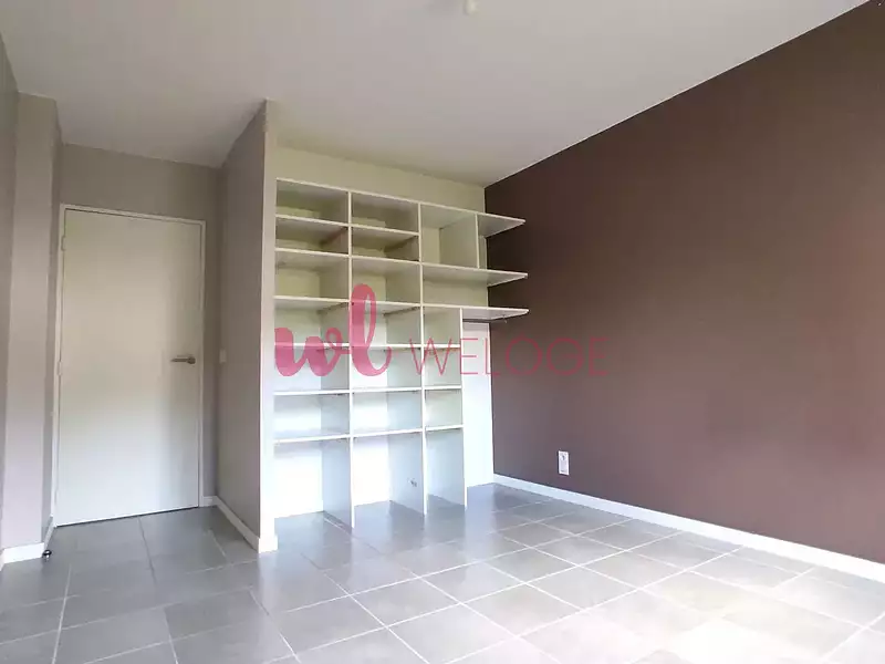 Appartement, 66,51 m²