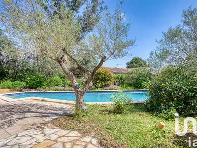 Maison, 130 m²