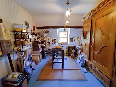Maison, 183 m²