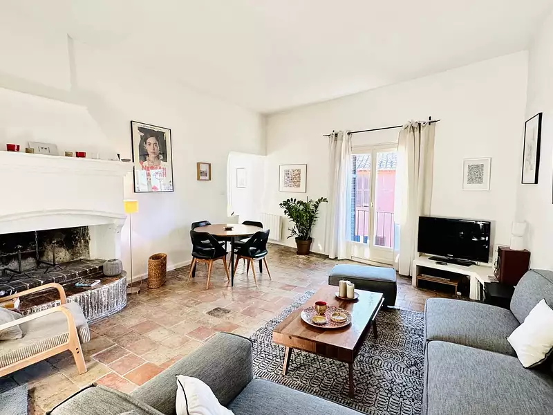 Appartement, 84,05 m²