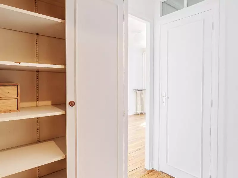 Appartement, 23 m²