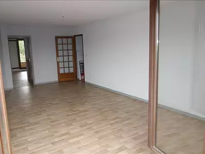 Appartement, 72 m²