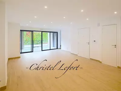 Appartement, 77 m²