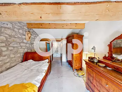 Maison, 121 m²