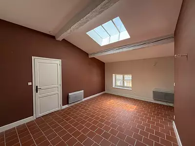 Appartement, 69,25 m²